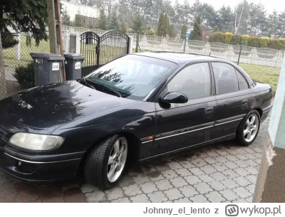 J.....o - Koledzy mam pytanie do tych co mają prawko i samochód. Jaki samochód mieliś...