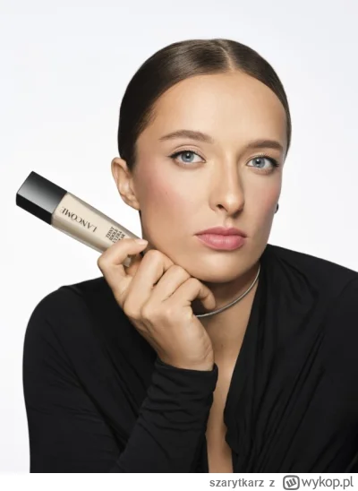 szarytkarz - Iga to jest klasa dziewucha 
#tenis