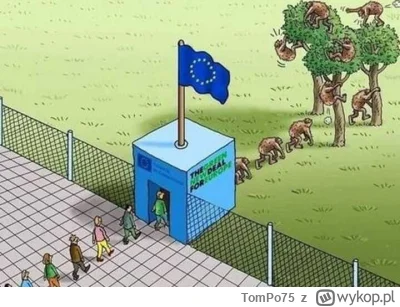 TomPo75 - Moze niech politycy w EU napisza ksiazke:
"Jak zniszczyc przemysl i gospoda...