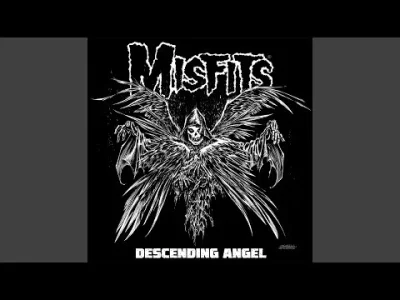 H.....s - #horrorpunk
#punkrock
#muzyka
#lata90
#punk
#rock
#90s
The Misfits -  Desce...