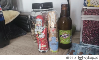 d601 - No siema #wesolychswiat 
Mój zestaw sylwestrowy #sylwester 
I oranżada z komun...