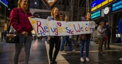 Tenloginjuzistnieje2 - Większym zagrożeniem dla Europy niż islamizacja jest lewactwo!