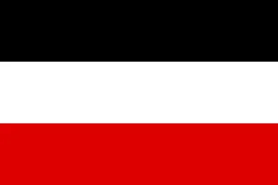TeutonicReich - @tentinquarantino: Przecież to flaga imperium niemieckiego ( ͡° ͜ʖ ͡°...