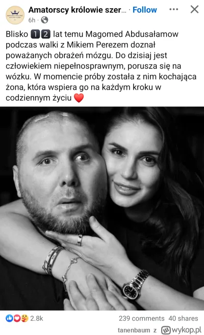 tanenbaum - Coś dla Ani Szeligi.
#famemma