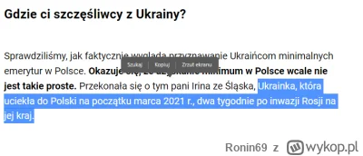 Ronin69 - https://www.money.pl/emerytury/pracowala-w-kopalni-uranu-wystapila-o-polska...