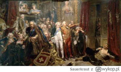 Sauerkraut - #polityka #bekazpisu Nie brak opinii, że pisowcy i konfederaci (podgatun...