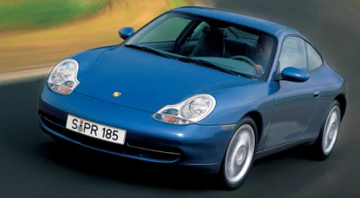 maturzystazeszczecina - @brazowooka_eS: od zawsze porsche, klasyczna 911. Jak porsche...