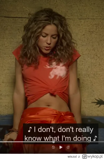 wiszal - szakira szakira
#shakira
#shakirashakira
#szakira
#szakiraszakira
#szakira
S...