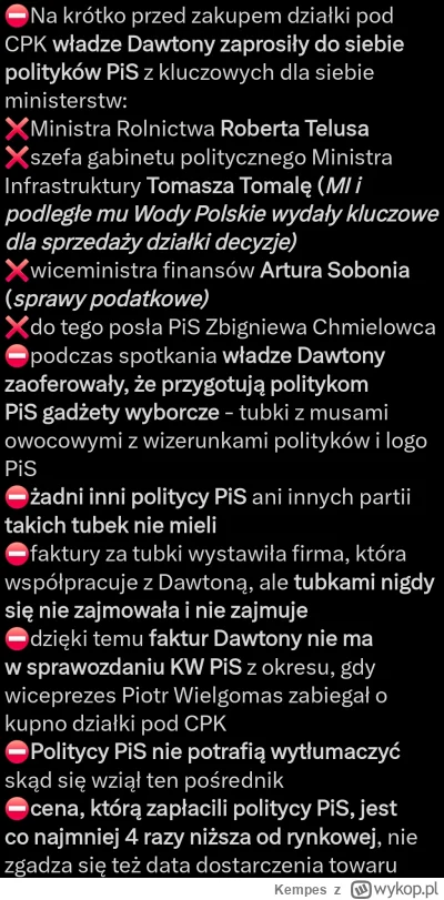 Kempes - #polityka #pis #heheszki #bekazpisu #bekazlewactwa #wybory

Były alkotubki s...