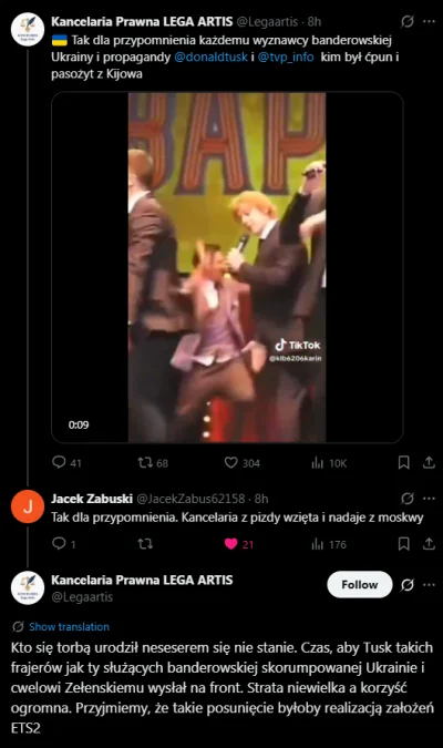 KIaudik - Kancelaria prawna Lega artis. ( ͡° ͜ʖ ͡°)( ͡° ͜ʖ ͡°)( ͡° ͜ʖ ͡°)( ͡° ͜ʖ ͡°)(...