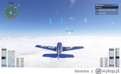 Stemitor - Czemu ta gra ma tyle błędów? W co drugiej misji w trybie kampanii jest coś...