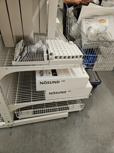 RicoElectrico - To chyba skrót od nösacz sundajski 
#konkursnanajbardziejgownianymemz...