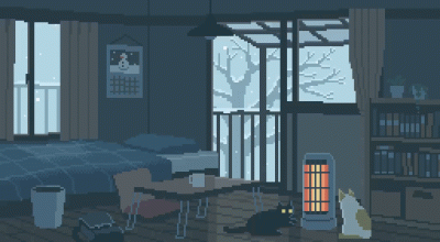 gabrysianowa - #pixelart