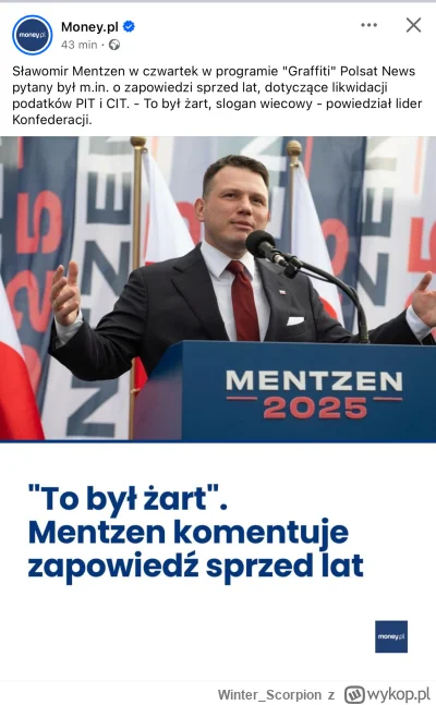 Winter_Scorpion - A co jeśli słabek inspiruje się sąsiadem i swoją kariere jako prezy...