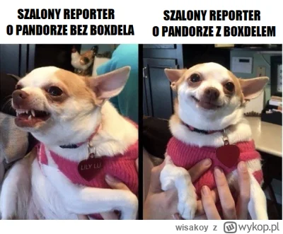 wisakoy - Pamiętacie jak Szalony wyśmiał Gimpera i Revo, że nie potrafili przycisnąć ...