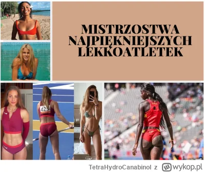 TetraHydroCanabinol - HOWDY, PATNERS!

W pierwszym meczu grupy E polska biegaczka Kor...