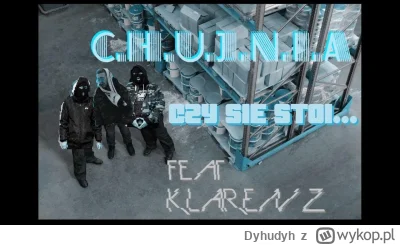 Dyhudyh - w tym kraju nie pracy dla ludzi z moim wykształceniem
#polskirap ##!$%@? #s...