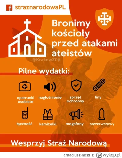 arkadiusz-nicki - #heheszki #humorobrazkowy #polityka #bekazpisu #bekazprawakow #beka...