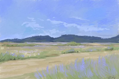 Konrad2114 - coś se próbowałem rysować, może jeszcze poprawię później