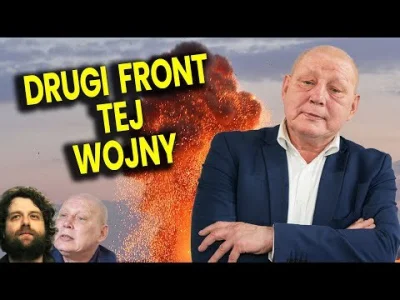 kuujajor - Czy #wojna  rozszerzy się o drugi front #bliskiwschod ? Analizuje #ator i ...