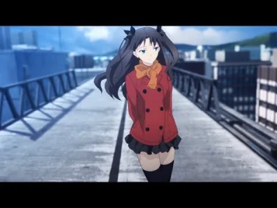 yourgrandma - Brave Shine (Fate/Stay Night: Unlimited Blade Works)