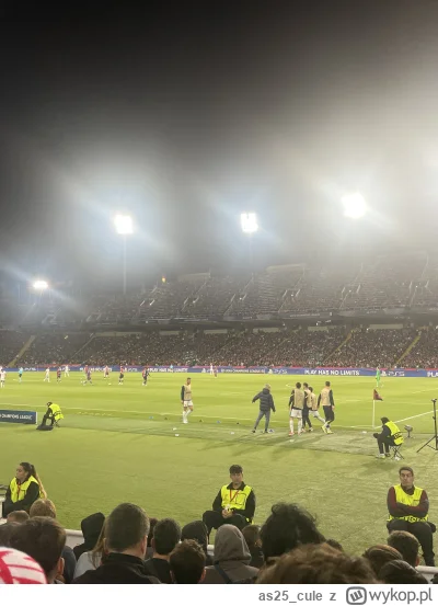 as25_cule - #mecz

Pozdrawiamy z Wojtusiem