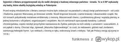 funkmess - Syjoniści zawsze maszerowali w pierwszym szeregu na polskie święta narodow...
