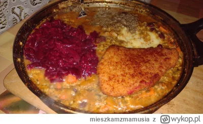 mieszkamzmamusia - #przegryw Zjedzone juz