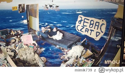 mimik739 - #danielmagical 

Ostatni ocalały rejsu tytanic #patostreamy