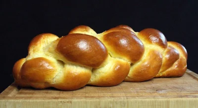 Foxbat - Co robi piesek?