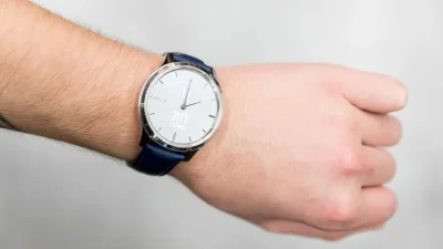 ShortyLookMean - >do garnituru czy na jakieś wyjścia kupić ludzki zegarek jakieś casi...