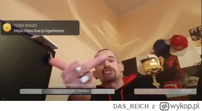 DAS_REICH - Kiedy widzisz jak Robecik chodzi po bałutach w twojej czopce dzokejce now...