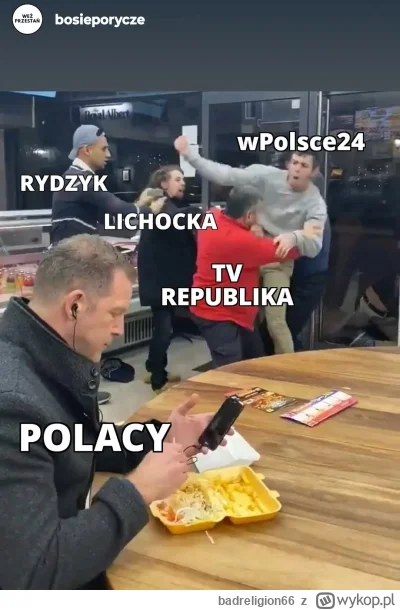 badreligion66 - #polityka