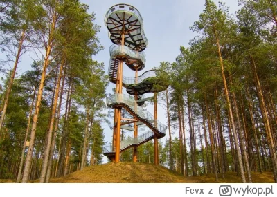 Fevx - @Oltwk93 zobacz Wiejsieje i jeziora wokół, podobnie jest jak na Mazurach oraz ...