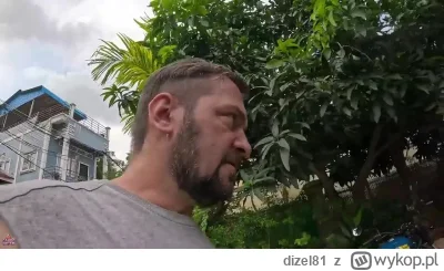 dizel81 - Widać Klapek wierzy w khmerską policję po włamie:)
No ale to jest wolność. ...