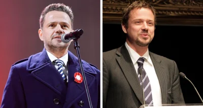 Neocaridina - Od 25 lat ZAIKS wpłaca 
Jak wynika z oświadczenia majątkowego Rafała Tr...