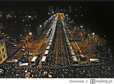 Dominek - Pamiętacie? 
#wybory