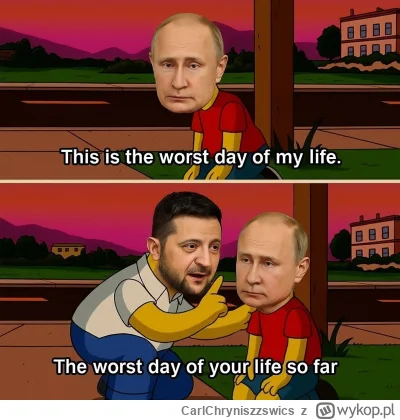 CarlChryniszzswics - @Dzwiekoszczelny: