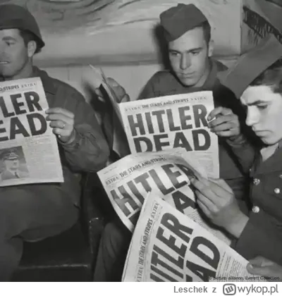 Leschek - Bestia z Buenos Aires trafi dzisiaj do piekła 
#papiez #2137 #735