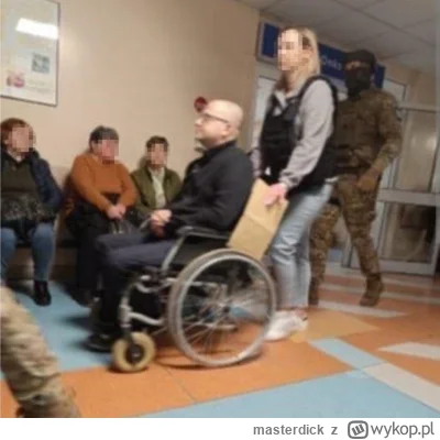 masterdick - @Lolenson1888 równie dobrze możesz iść w stronę <foto>

Ta polaryzacja n...