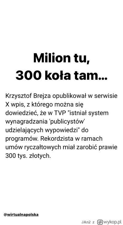 JAn2 - No kto by się spodziewał ( ͡° ͜ʖ ͡°) reszta w komentarzu

#neuropa #4konserwy ...