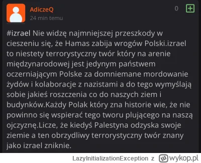 LazyInitializationException - Islamiści mordują ludzi na całym świecie, dziesiątki ty...