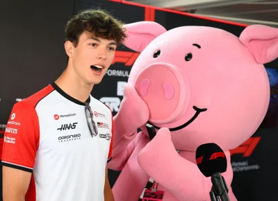 dodi-lukebakio - #f1 #codziennyolliebearman

W końcu Silverstone!!