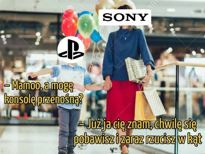 Mochizuki - ( ͡º ͜ʖ͡º)

#heheszki #humorobrazkowy #psp #psvita #playstation #sony #me...