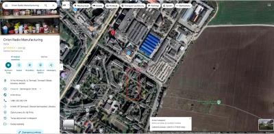 Spy_Duck - #ukraina #rosja #wojna

Chciałbym kolejny raz zwrócić uwagę, aby sprawdzać...