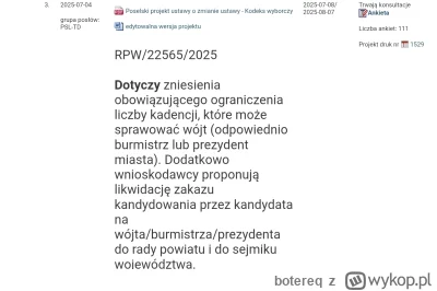 botereq - PSL na śmietnik także trzeba głosować

https://www.sejm.gov.pl/sejm10.nsf/a...