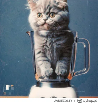 JANIEZOLTY - #aikitku