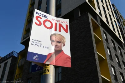 dqdq1 - @dr3vil: oni już wieszają we Wrocławiu plakaty wyborcze a ty się pytasz czy r...