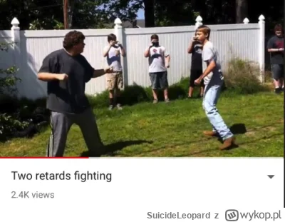 SuicideLeopard - Siwollo vs Stolara
#gromda