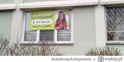ButelkowyAntagonista - #nieruchomosci